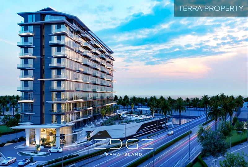 Island Community | Great Investment | Off Plan63861984988033110