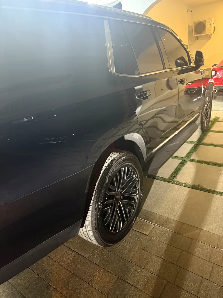 Clean Carfax, GMC Denali, top of the range63398502644483111