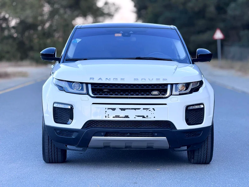 Range Rover Evoque Gulf63226219939587111