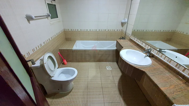 Furnished Master Room for Couple/Family63220800779267112