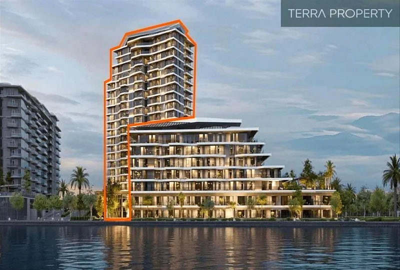Top Payment Plan || Exclusive Island Properties63861749577090111