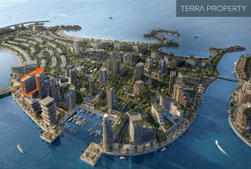 Top Payment Plan || Exclusive Island Properties63861749577090110