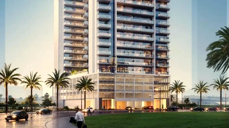Burj Khalifa Views | High Ceilings | Top ROI in Warsan | Freehold Property Near Downtown63995774503170112