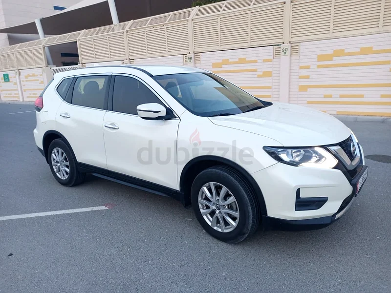 Nissan X-Trail 2022 GCC63399964063617111