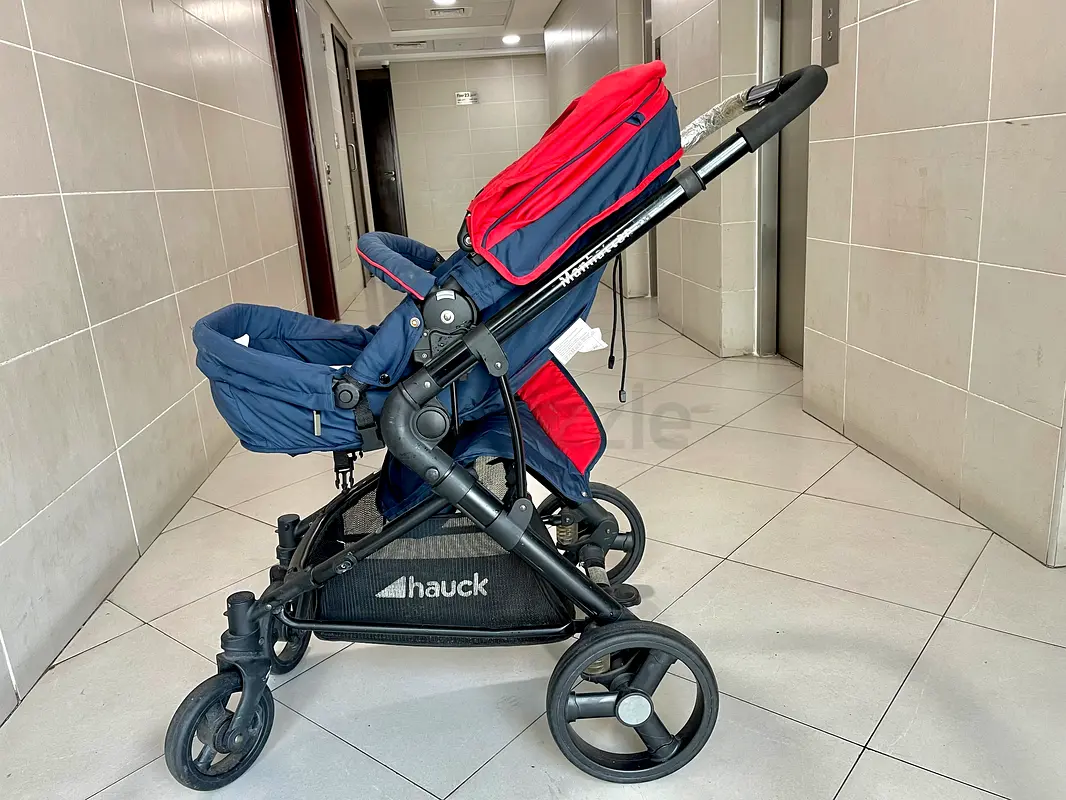 Hauck Baby Stroller63203190956419113