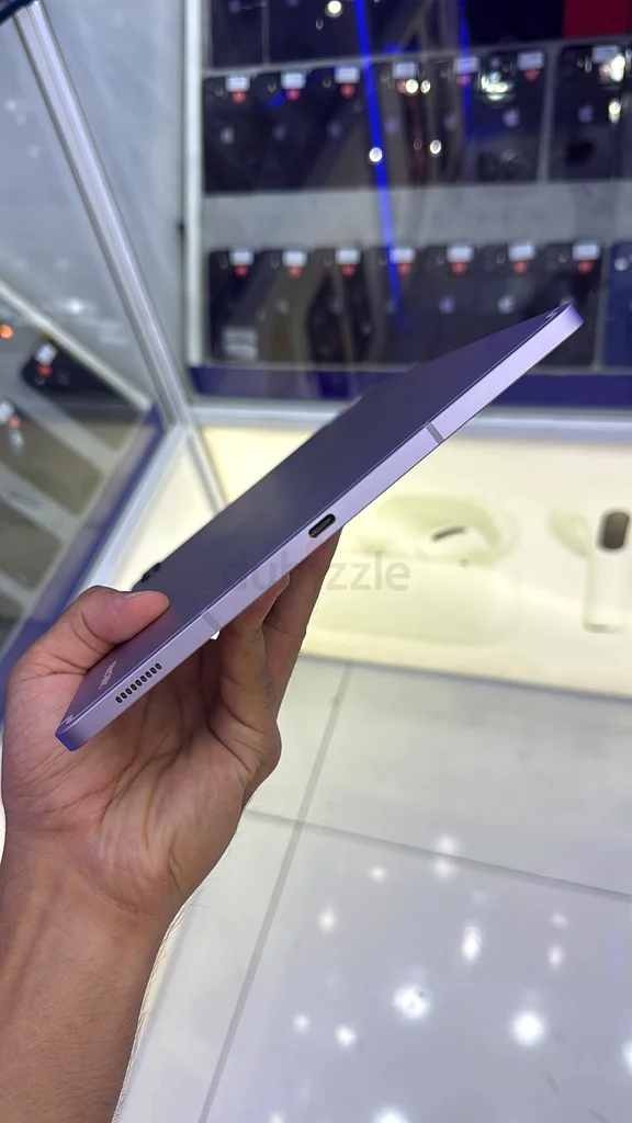 سامسونج جالاكسي تاب إس 9 إف إي بلس 128 جيجابايت مع علبة63209845222785113
