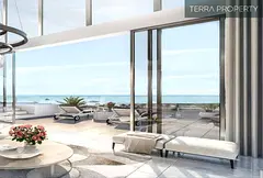 Spacious Layout | Beachfront Living | Modern Unit