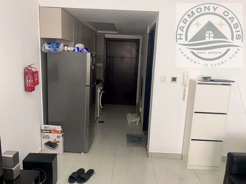 Spacious Studio | High ROI | Prime Location63992631250691114