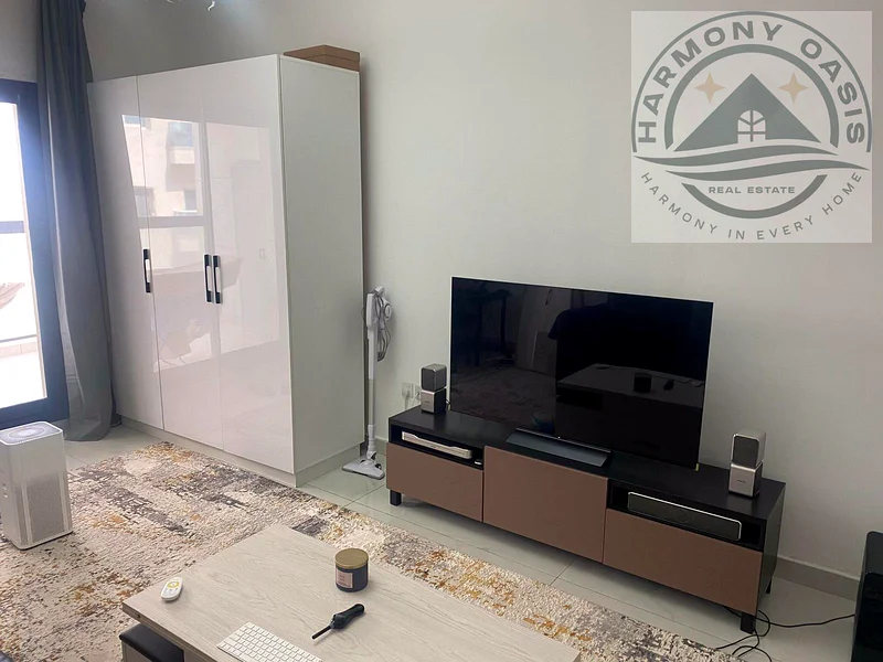 Spacious Studio | High ROI | Prime Location63992631250691111