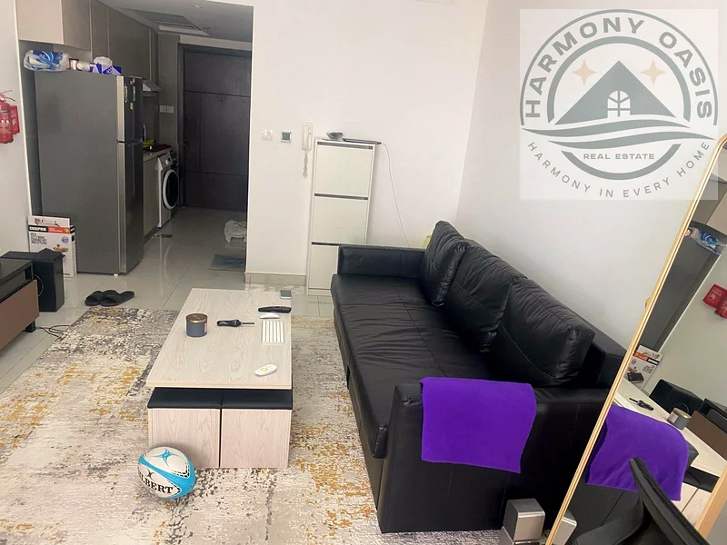 Spacious Studio | High ROI | Prime Location63992631250691112
