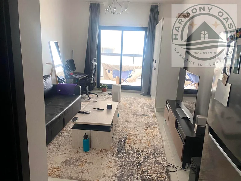 Spacious Studio | High ROI | Prime Location63992631250691110