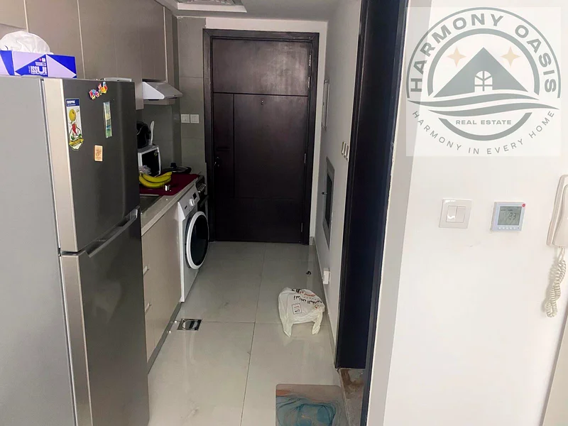 Spacious Studio | High ROI | Prime Location63992631250691113