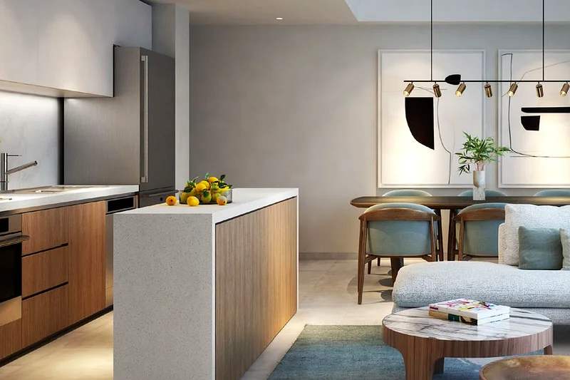 Single Row | Corner | Handover in Sep.63947787199619114