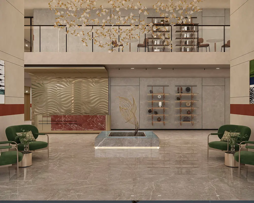 Velos Residence by City View - View 2