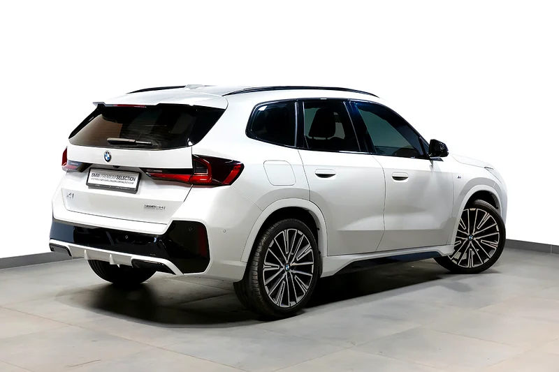 BMW X1 xDrive 20i M Sport Premium (REF NO# 150031)63405996055169112