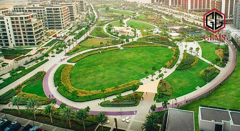 PARK VIEW | PRIME LOCATION | BEST INVESTMENT64045560147842112