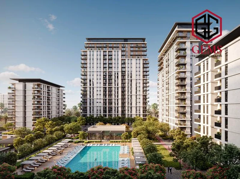 PARK VIEW | PRIME LOCATION | BEST INVESTMENT64045560147842111