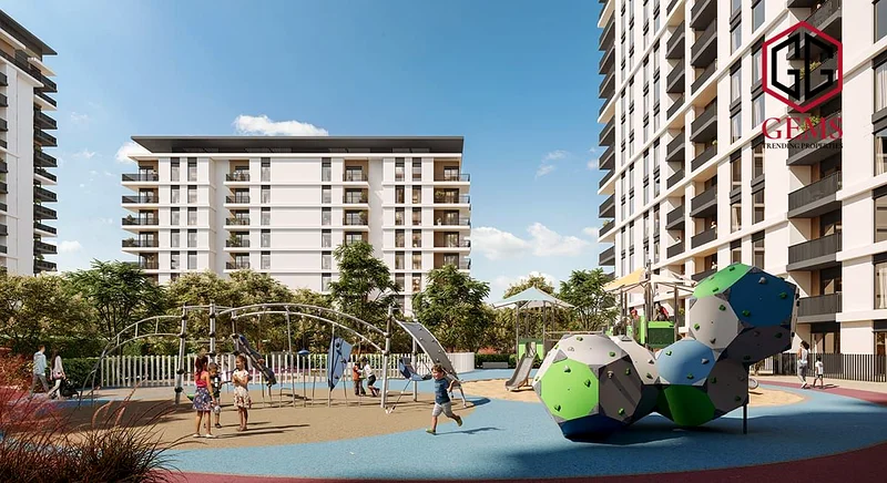 PARK VIEW | PRIME LOCATION | BEST INVESTMENT64045560147842114