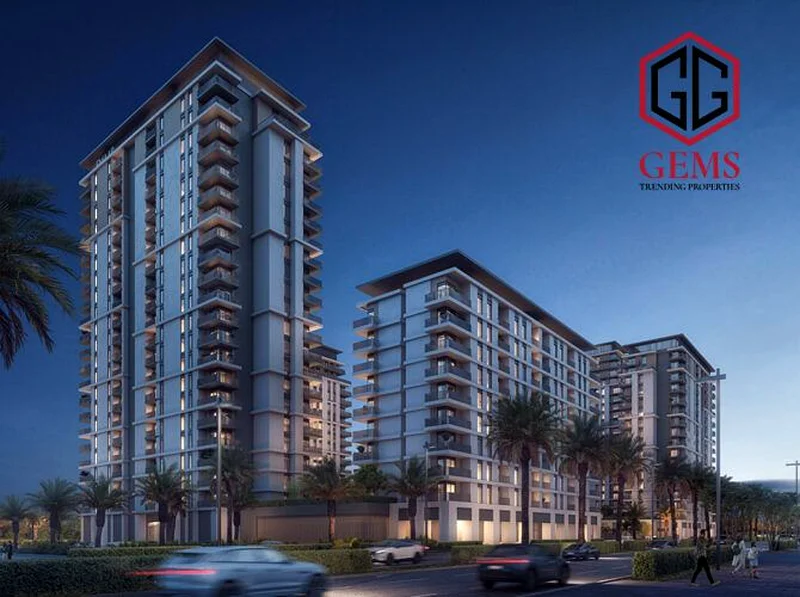 PARK VIEW | PRIME LOCATION | BEST INVESTMENT64045560147842110