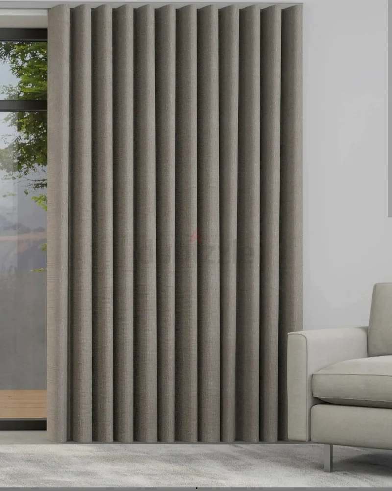 Blinds CURTAIN63211431171329111