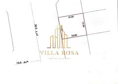 Residential Plot for Sale in Al Blida, Sharjah | G+2 Permit | 280.8 SQM | AED 545,500