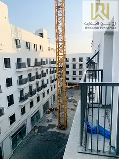KENTIA RESIDENCE Luxury Apartments for Sale in Ajman, offers stunning luxury apartments for sale in