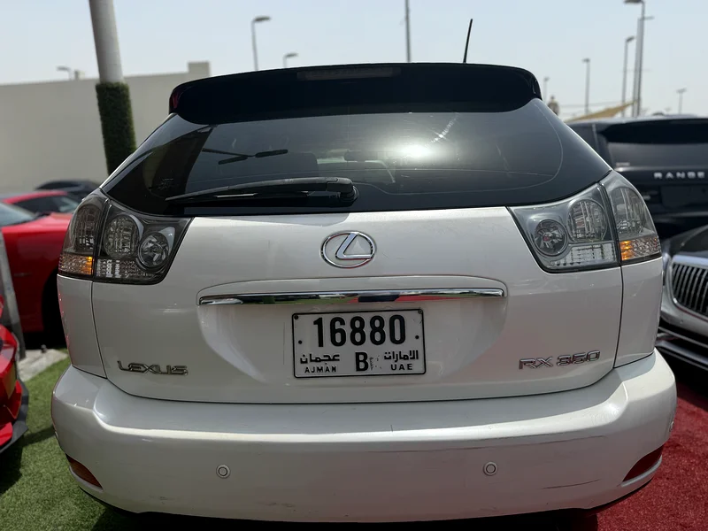 لكزس Rx موديل 200863225702662273113