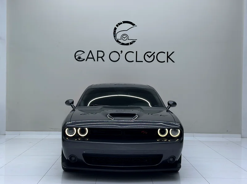 [MONTHLY 1690] [EXCELLENT CONDITION] [5.7L V8 RT] [1 YEAR WARRANTY*] [FREE PASSING/TRANSFER]63231163825153112