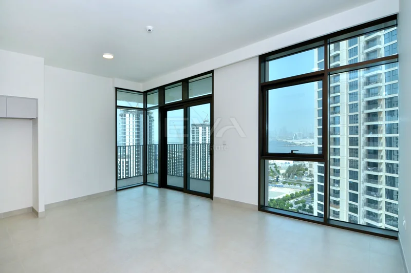 Mid Floor | Unfurnished | Vacant64026863262979111