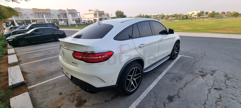 Super clean GLE 450 for sale63399940383745114
