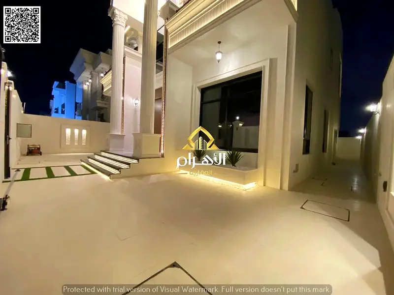 لأصحاب الأناقة والفخامة، للبيع في أكثر مناطق عجمان رقيًا، منطقة آل عليyah، ملكية حرة لجميع الجنسيات63872179986561112