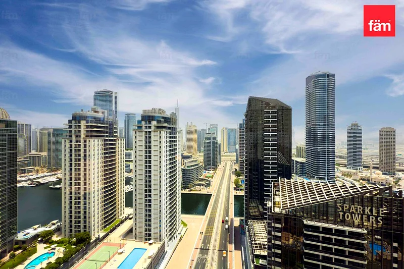 Luxurious Apartment | Fully Furnished | Beachfront63936932174082111