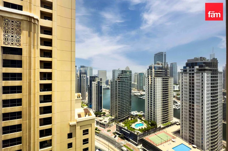 Luxurious Apartment | Fully Furnished | Beachfront63936932174082114