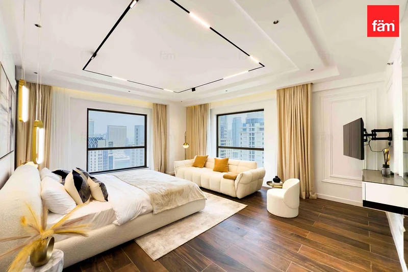 Luxurious Apartment | Fully Furnished | Beachfront63936932174082110
