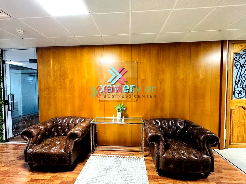 FULLY FURNISHED OFFFICES || WITH DIFC AND BURJ KHALIFA VIEW || Close to Emirates Tower Metro63221327169410111