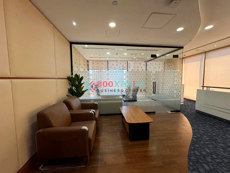 FULLY FURNISHED OFFFICES || WITH DIFC AND BURJ KHALIFA VIEW || Close to Emirates Tower Metro63221327169410113