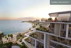 Premium Waterfront Off-plan 1BR-Great Payment Plan