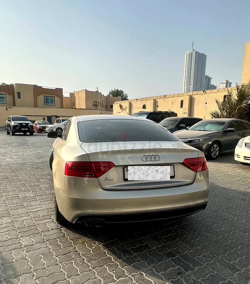 Audi A5 coupe63224793102081113