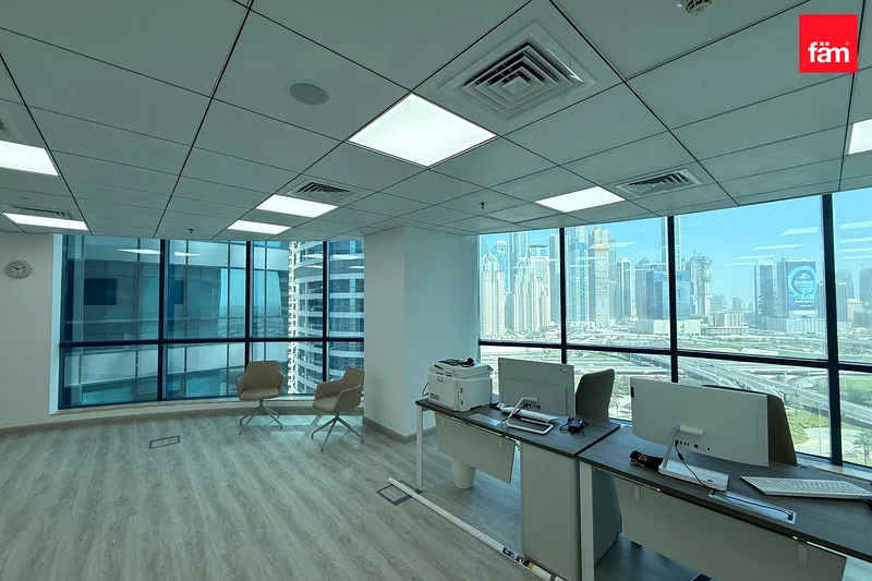 مجهز | وحدة شاغرة | مؤثثة63827376807042113