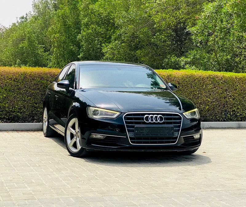 Audi A3 Gulf 2016 fully loaded63225313764483114
