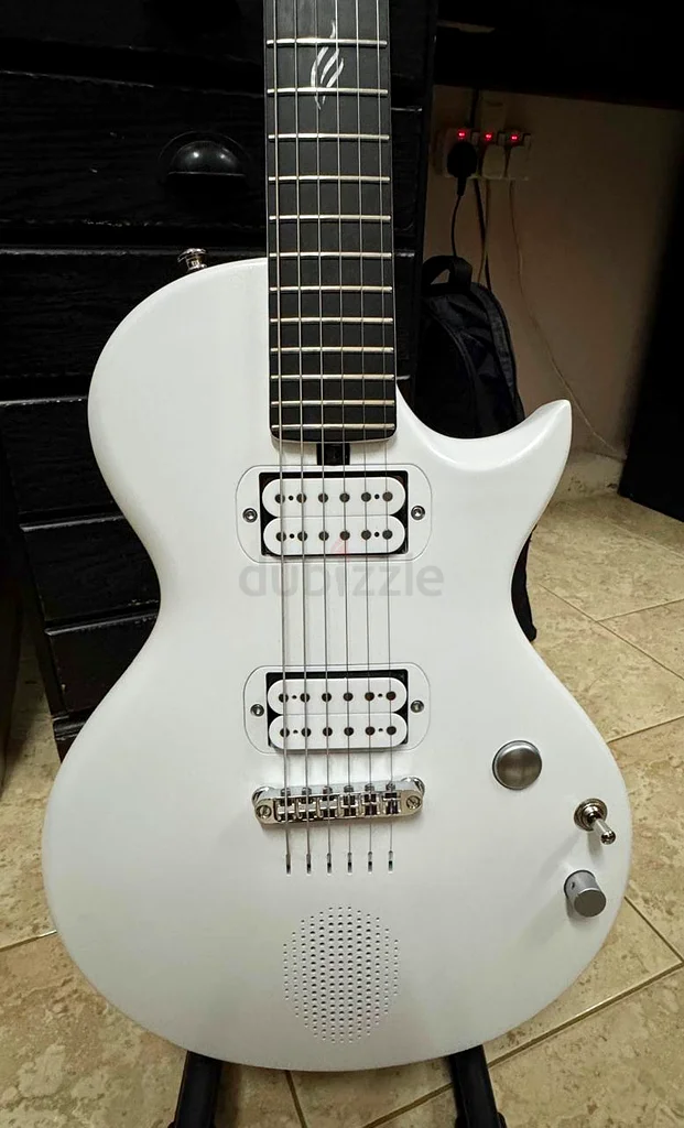 Sale or Trade Enya Nova Go Sonic Electric Guitar63209350898947111