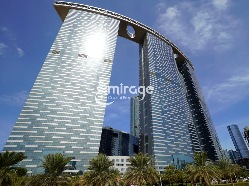 Modern Lifestyle | Stylish 1BR | Prime Location63846666326659110