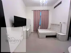 Move-In Ready Studio | Near RAK &amp; Manar Mall | Utilities + WiFi Included