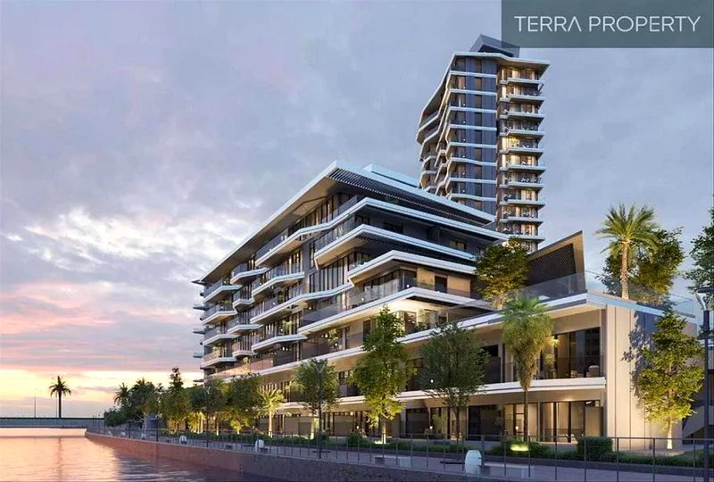 Top Payment Plan || Exclusive Island Properties63861749577090113