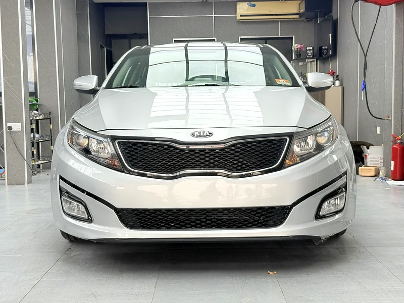 KIA OPTIMA EX 2014, 5XXGN4A71EG346521633986211313951125