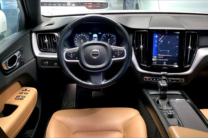 2020 Volvo XC60 T5 Momentum  • Big Price Drop • Lowest Price Guaranteed • 42169763221303121538113