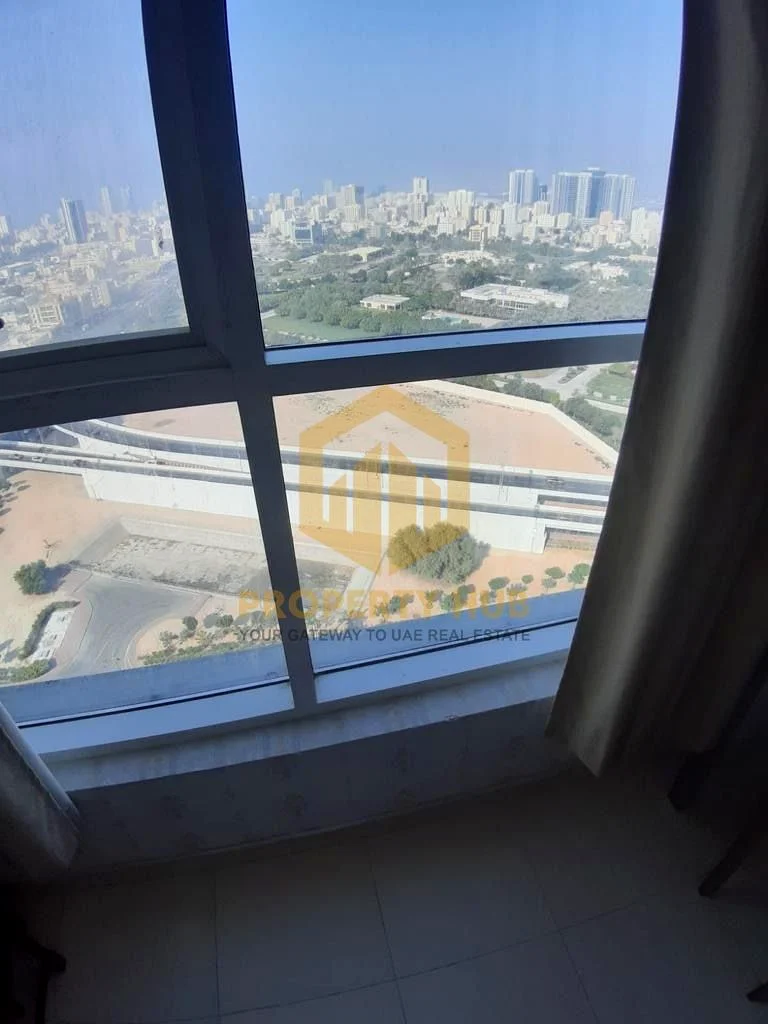 🏢 2 BHK Furnished Apartment for Sale in City Tower | AED 480K | Installment Plan 🌟63890797192833113