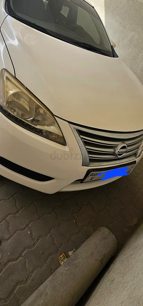 نيسان سنترا 2015، معيار الخليج، مواصفات63399980515457112