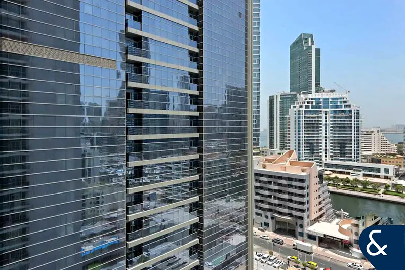 1 Bed | Vacant | Marina and Sea View64039157646083112