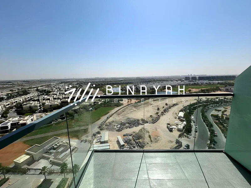 GOLF VIEW | UNFURNISHED | WITH BALCONY63972907372033112